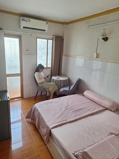 Mãi Mãi Hostel Homestay – Foto’s 7