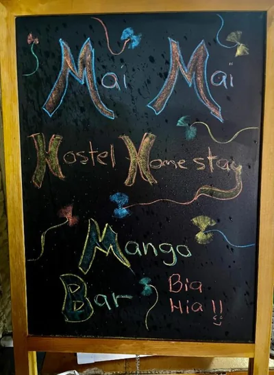 Mãi Mãi Hostel Homestay – Foto’s 9